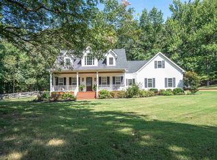 485 Woodbridge Rd, Somerville, TN 38068