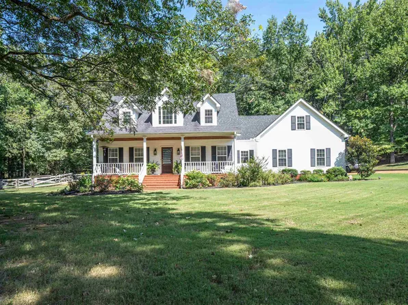 485 Woodbridge Rd, Somerville, TN 38068