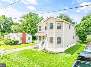 115 Washington St NE, Leesburg, VA 20176