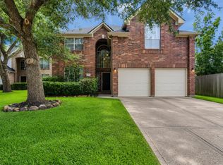 602 Mosman Ct, Houston, TX 77094