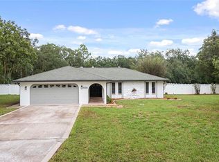 15211 Camrose Ave, Spring Hill, FL 34610