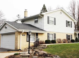 4160 Bexley Dr, Brookfield, WI 53045