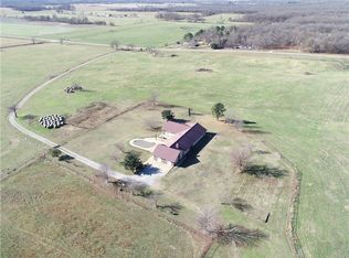 13400 N Highway 43, Gravette, AR 72736