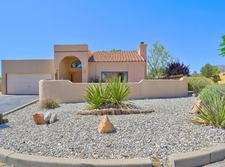 2865 Tramway Cir NE, Albuquerque, NM 87122
