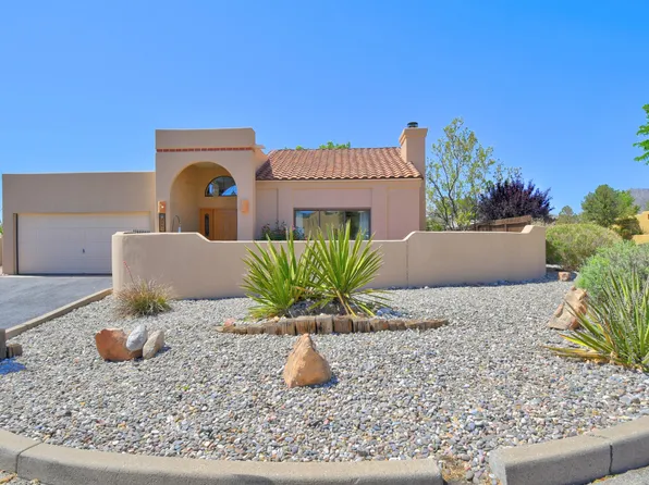 2865 Tramway Cir NE, Albuquerque, NM 87122