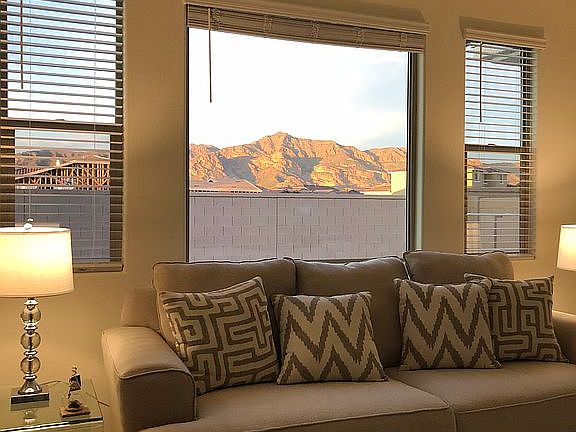 Great room view