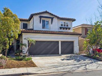 2966 Florentine Ct, Thousand Oaks, CA, 91362