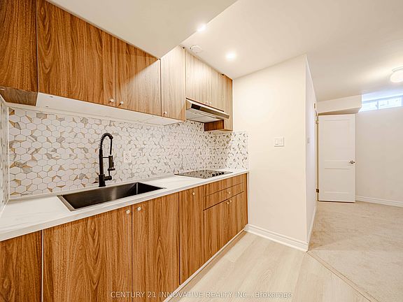 2nd image of 2057 Horace Duncan Cres #Basement