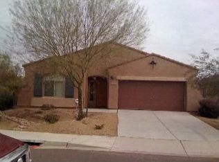 26999 N 84th Dr, Peoria, AZ 85383