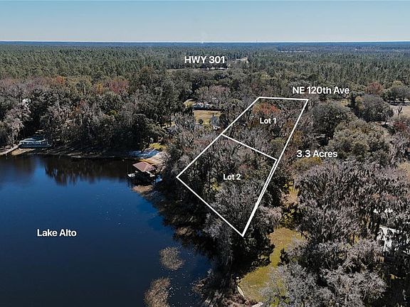 4th image of 16970 NE 120TH AVENUE LOT 4