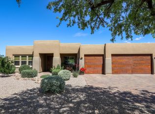 2555 N Tanque Verde Village Pl, Tucson, AZ 85749
