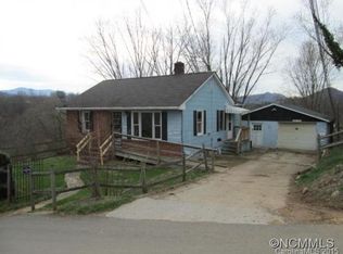 52 Star Ridge Rd, Canton, NC 28716