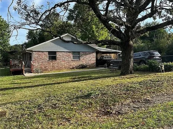 235 Craig St, West Fork, AR 72774