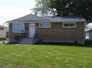 130 Heather Rd, Cheektowaga, NY 14225