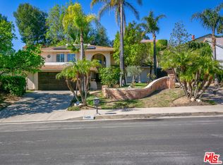 11455 Doral Ave, Porter Ranch, CA 91326