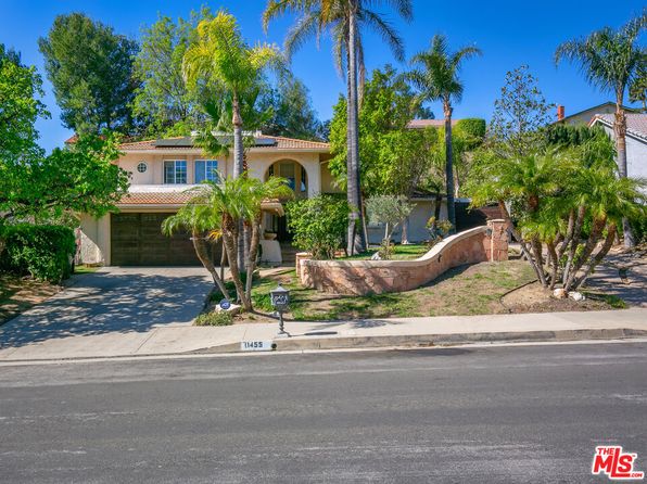 11455 Doral Ave, Porter Ranch, CA 91326