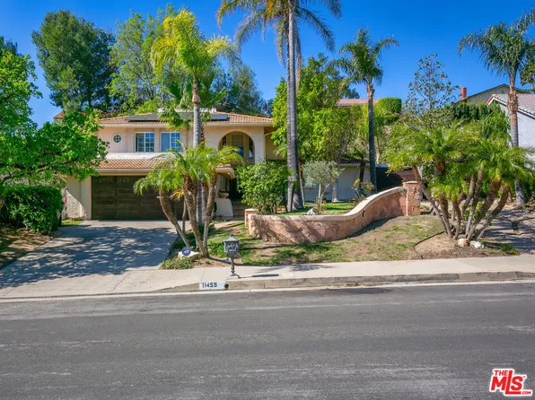 11455 Doral Ave, Porter Ranch, CA 91326