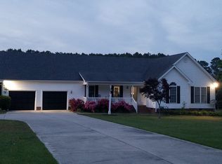 6551 Battle Bridge Rd, Raleigh, NC 27610