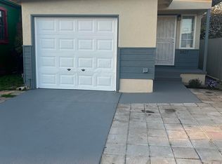 3817 Florida Ave, Richmond, CA 94804