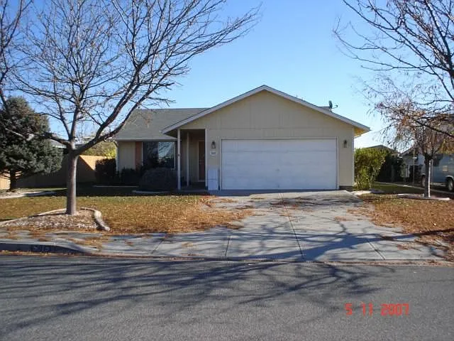 5015 Marlin Ln photo 1