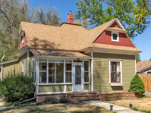 821 Emery St, Longmont, CO 80501