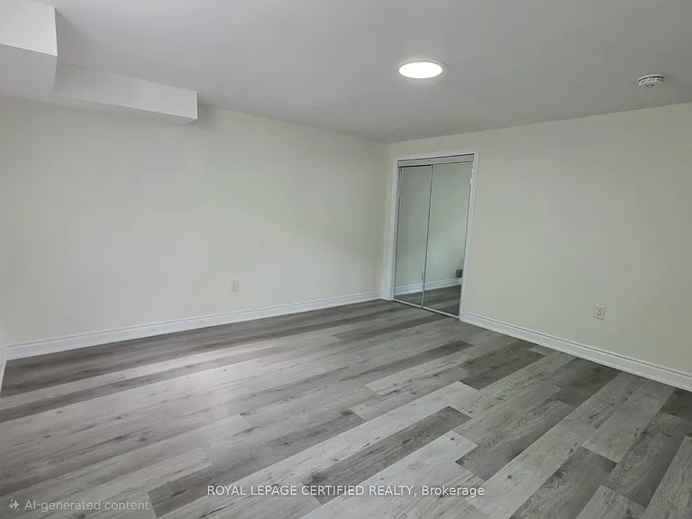 4 Adastra Pl #BASEMENT — Photo 7