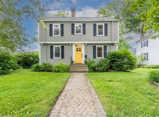 193 Whitney Ave, Portland, ME 04102