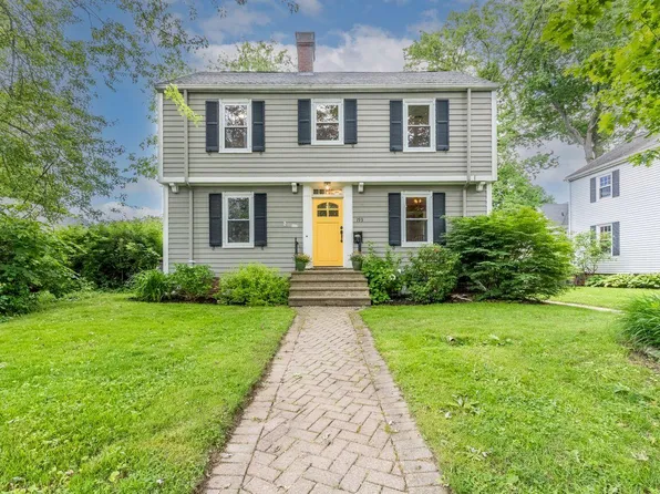 193 Whitney Avenue, Portland, ME 04102