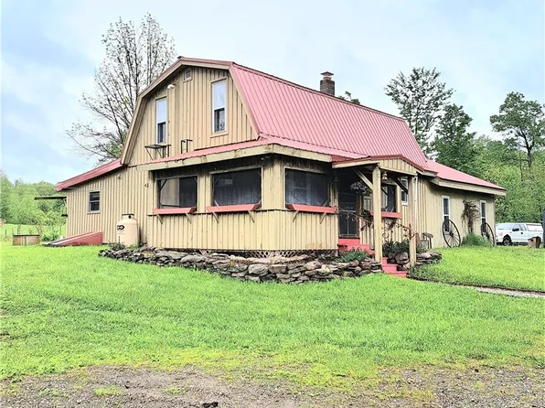 1251 Metott Rd, Camden, NY 13316