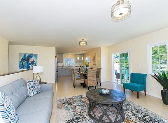 4th image of 2117 Palolo Ave #A