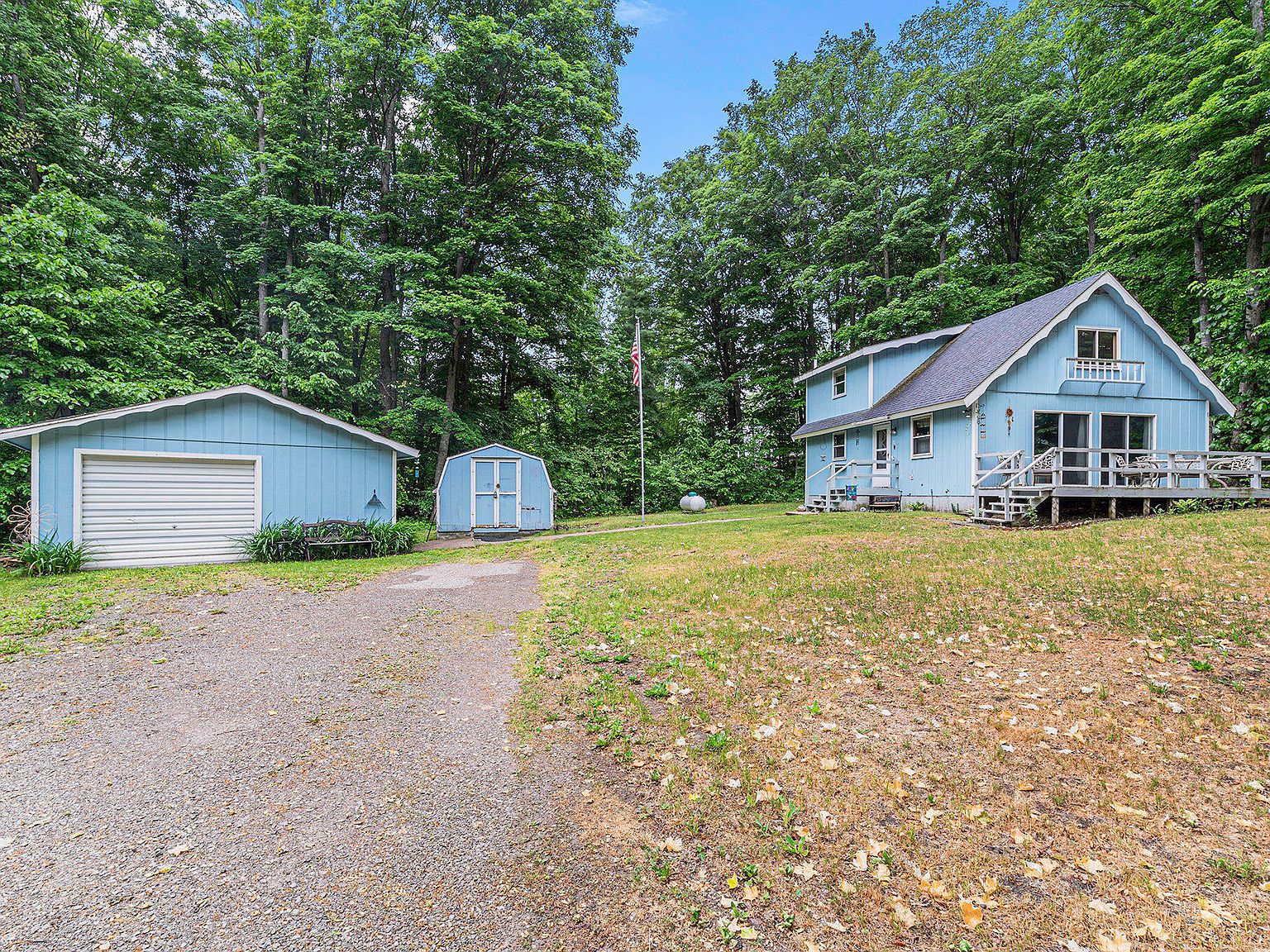 3429 Havenwood Dr, Johannesburg, MI 49751 Zillow