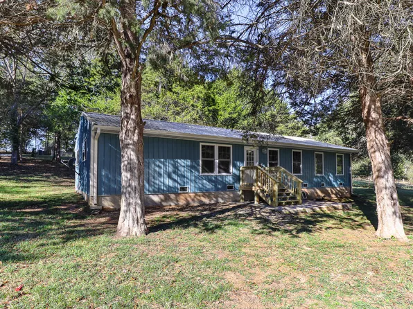 7044 N Flinthill Lane, Springfield, MO 65803