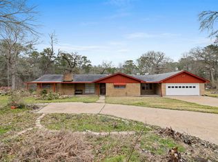 29 Dogwood Rd, Huntsville, TX 77320