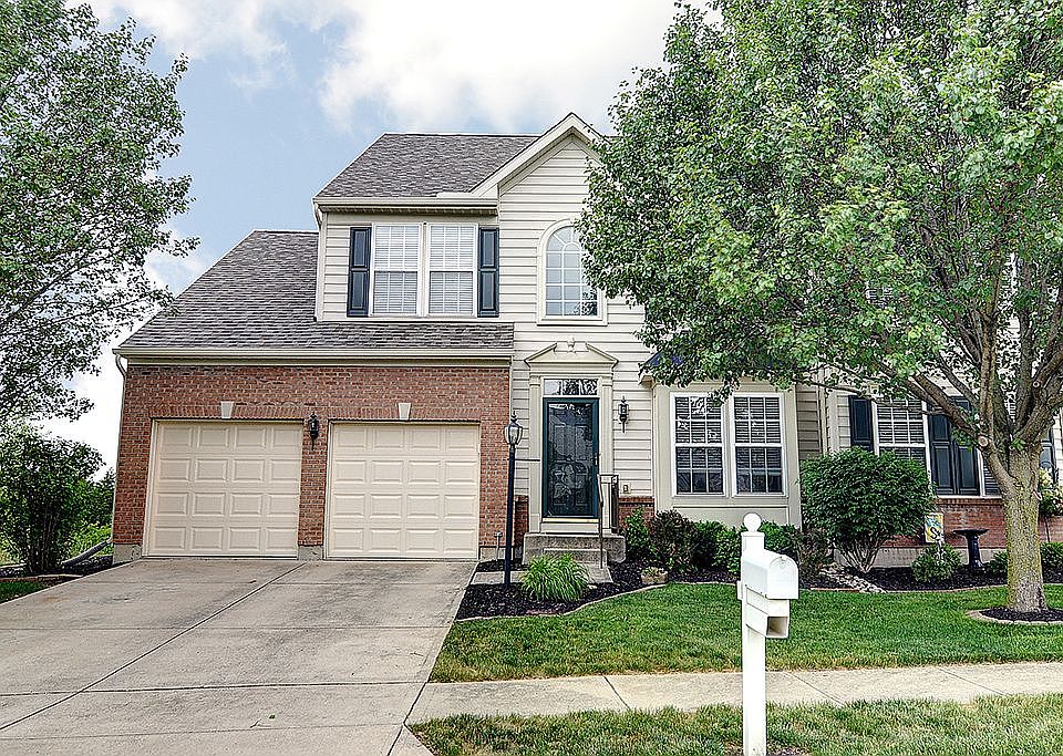2221 Cobblestone Ct 3198 SF