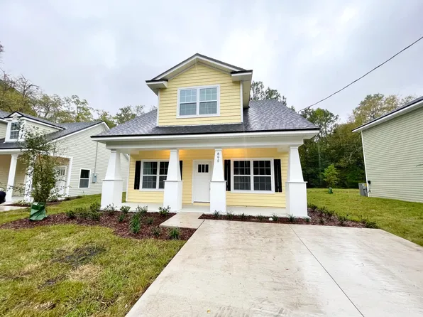 895 Collier Blvd, Saint Augustine, FL 32084