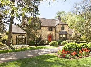 3654 Knollwood Rd, Nashville, TN 37215