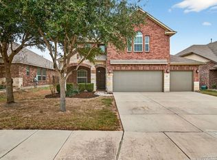 425 Timber Creek Dr, Schertz, TX 78108