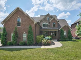 8009 Fenwick Ln, Spring Hill, TN 37174