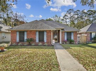 59039 Azalea Ln, Slidell, LA 70460