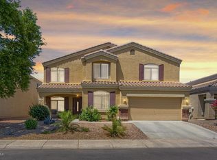 23592 W Wayland Dr, Buckeye, AZ 85326