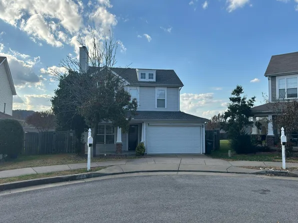 3933 Bridgeview Ln, Nashville, TN 37221