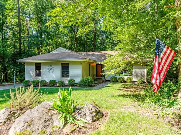 10125 Dawndeer Ln, Henrico, VA 23238