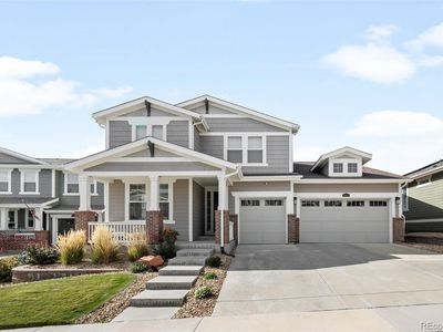 6143 Eldora Street, Golden, CO, 80403
