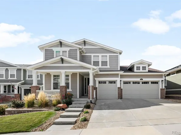 6143 Eldora Street, Golden, CO 80403
