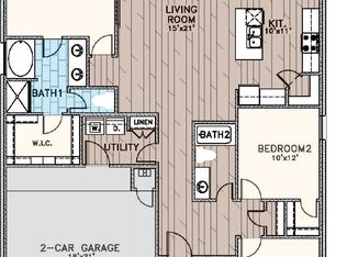 2429 W South St, Collinsville, OK 74021