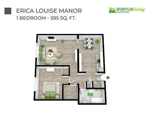 Floor plan 15