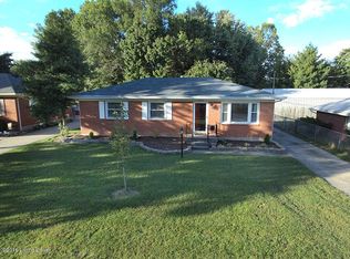 2505 Guelat Ave, Louisville, KY 40216