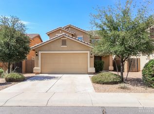 41321 W Cahill Dr, Maricopa, AZ 85138