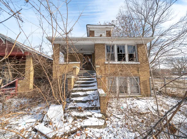 1069 Polk St, Gary, IN 46402