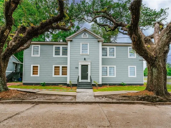 1300 Illinois St, Mobile, AL 36604